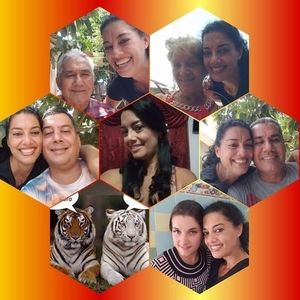 Meet your Posher, Barbara alecnet